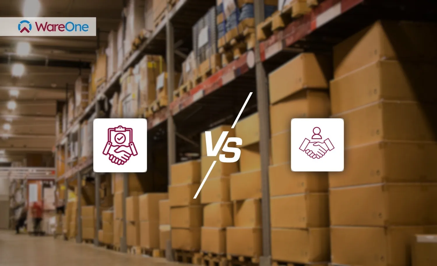 Contract Logistics vs 3PL: Key Differences and Benefits