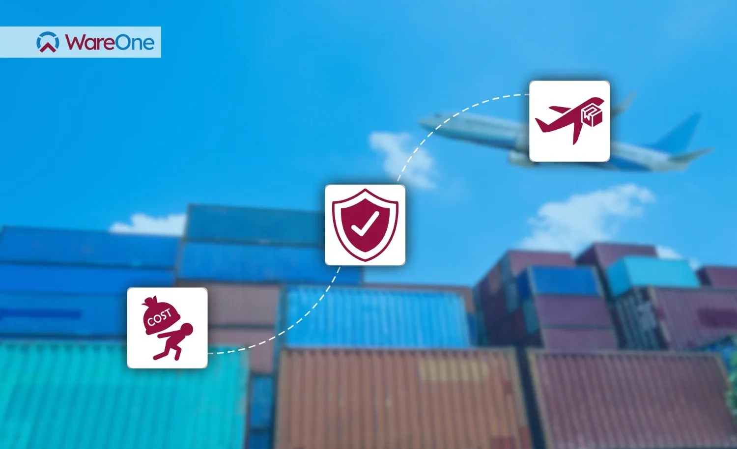 Understanding CIF Shipping: Cost, Insurance, and