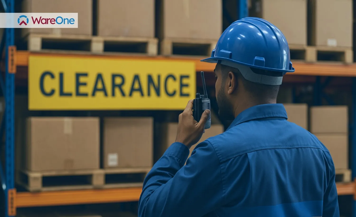 Customs Clearance Exception: Meaning and How to Handle