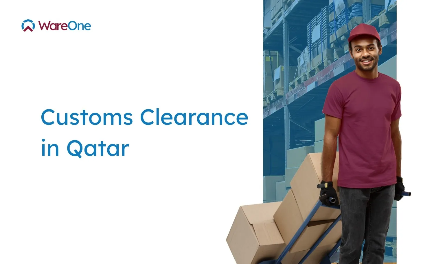 The Complete Guide to Customs Clearance in Qatar