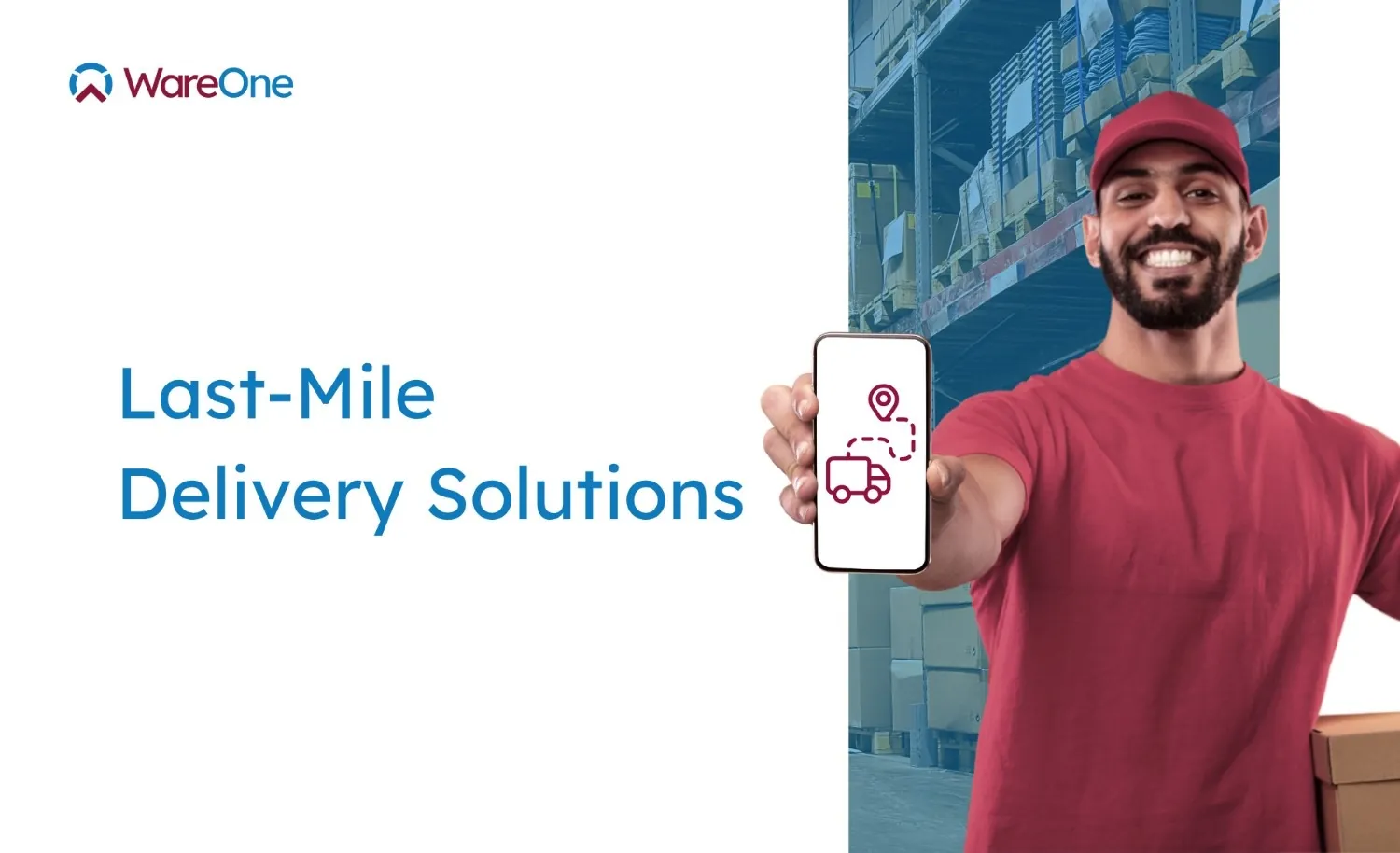 Essential Last-Mile Delivery Solutions for Businesses