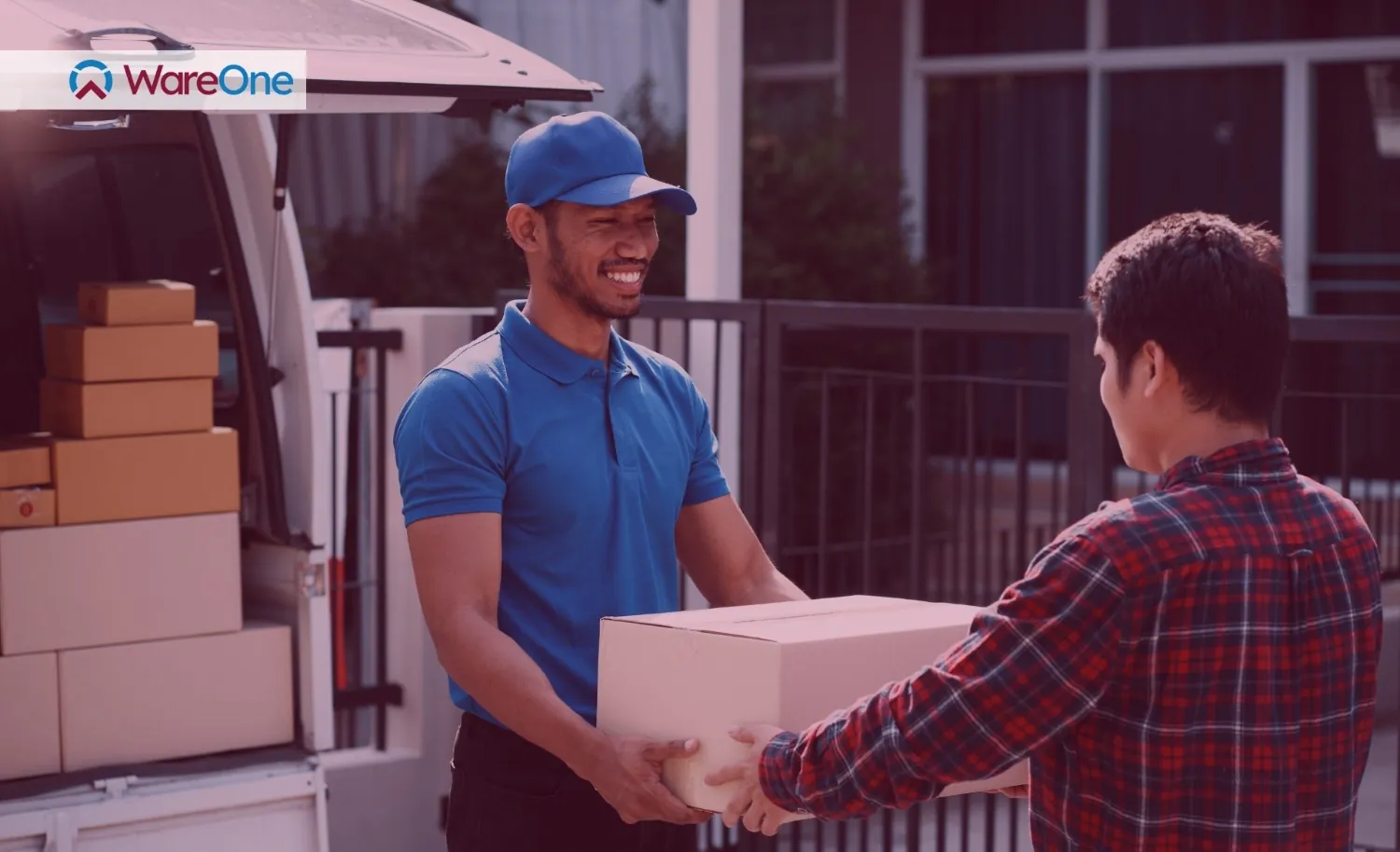 What is Flexible Fulfilment in E-commerce: Types,