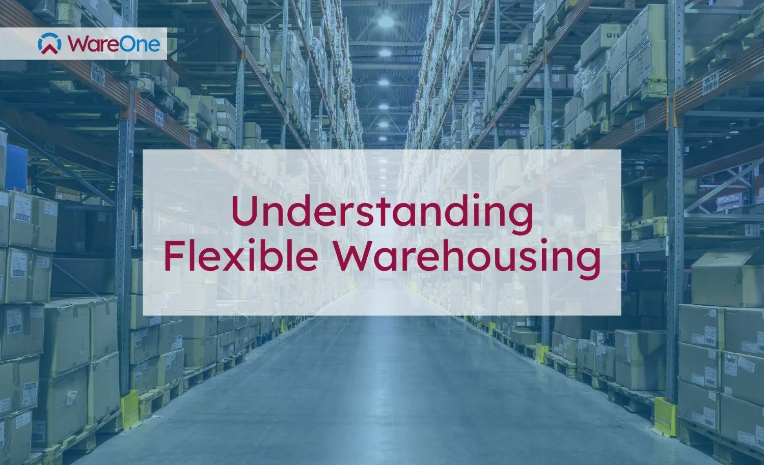 Understanding Flexible Warehousing: Definition and