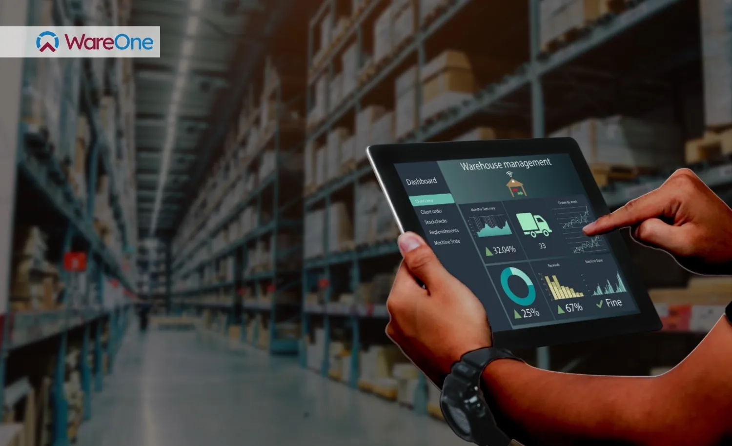 Understanding Fulfilment Centre Basics and Differences