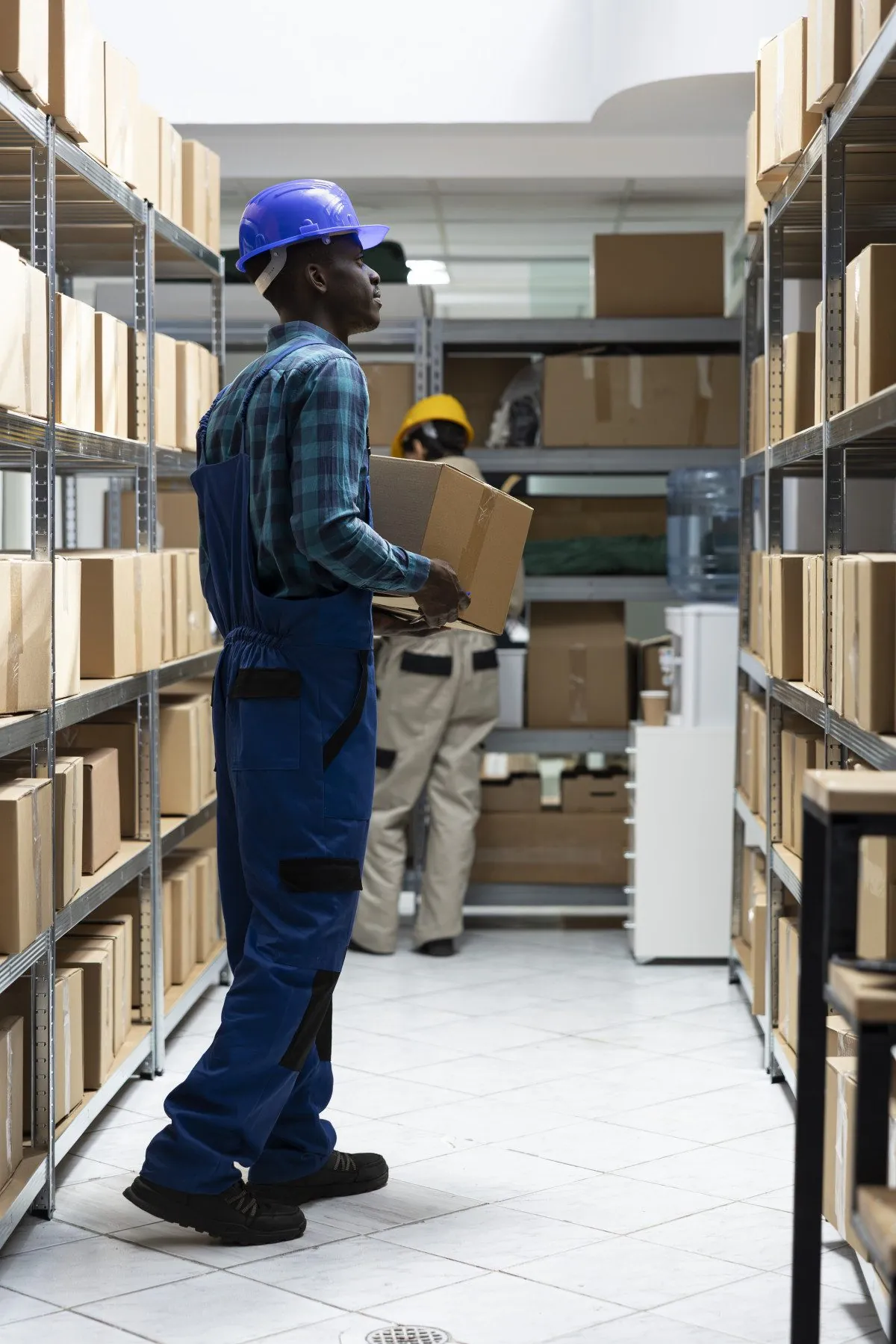Inventory Management Best Practices for Qatar
