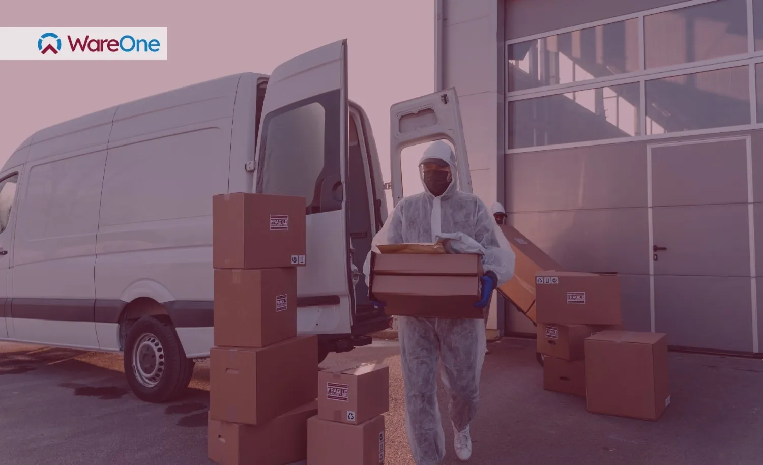 The Ultimate Guide to Last Mile Delivery and Logistics