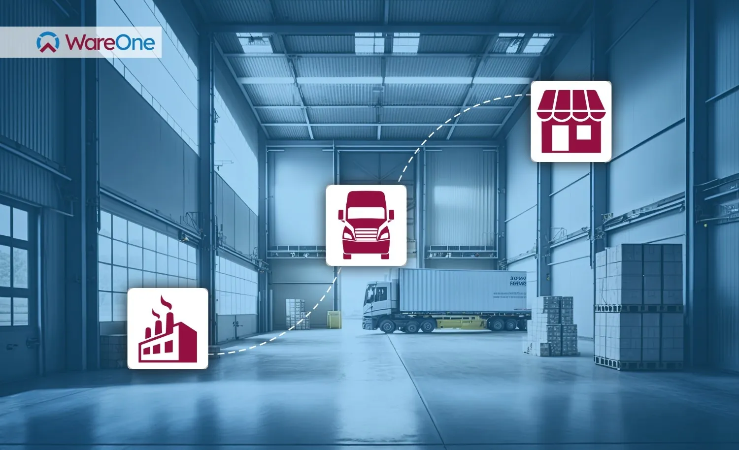 Middle Mile Delivery Explained: Trends, Challenges &