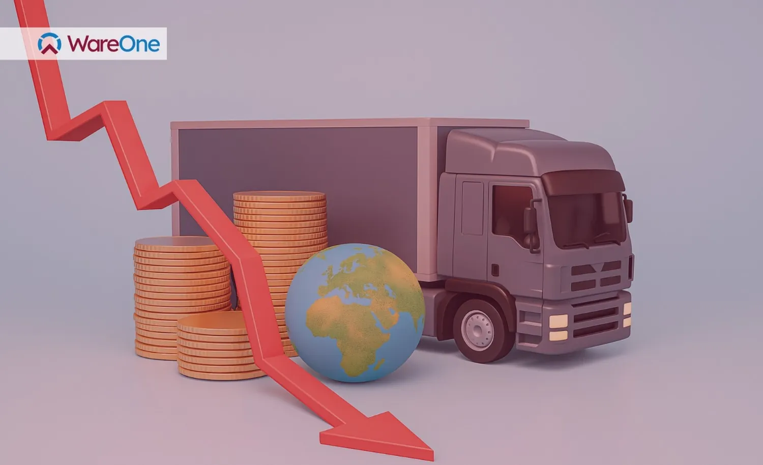 Ways to Reduce Transportation Costs in Logistics