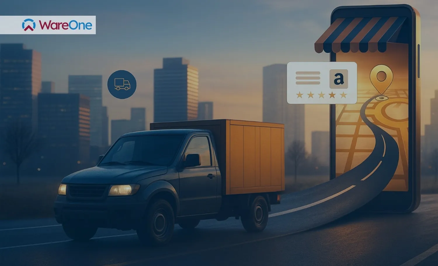 Understanding Amazon FBA: How It Works & Getting