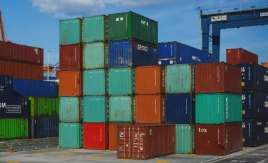 Cross-border commerce
