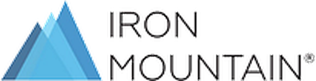 Iron Mountain