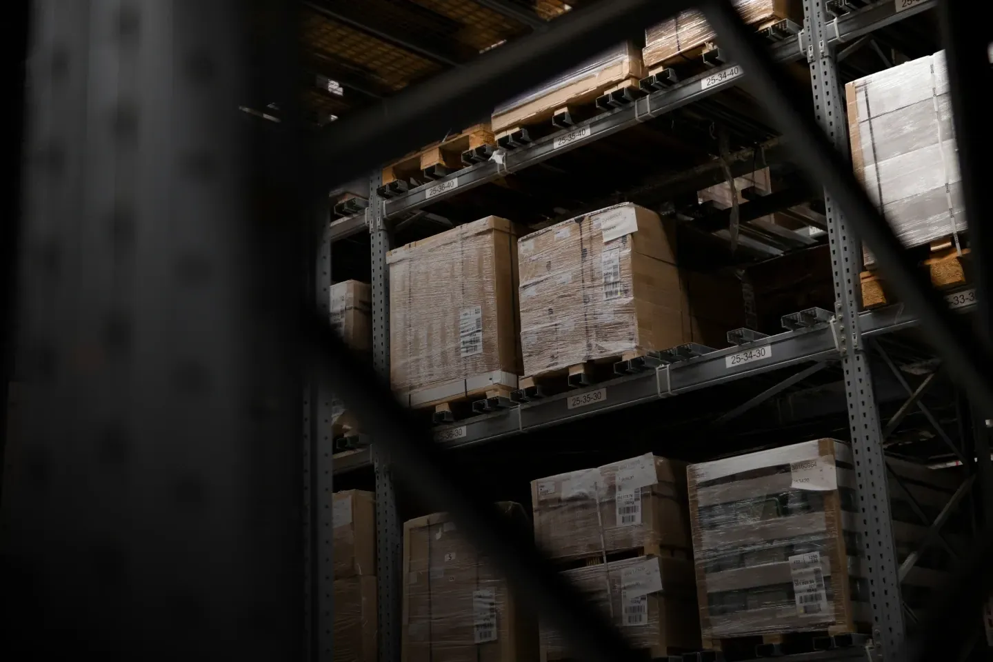Flexible Warehousing Solutions