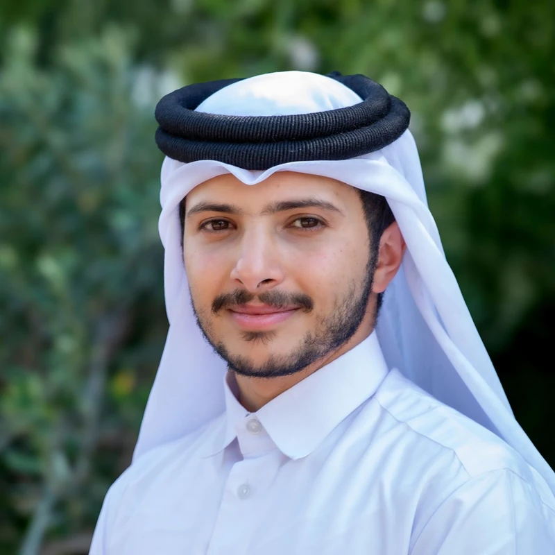 Sheikh Sultan Khalifa Jassim Al Thani